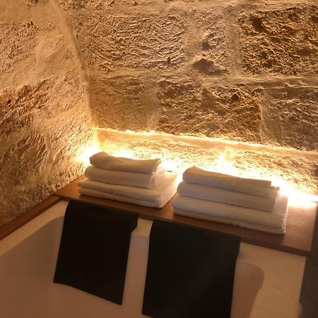 Dimora Grottacielo Apartment Полиняно а Маре Екстериор снимка