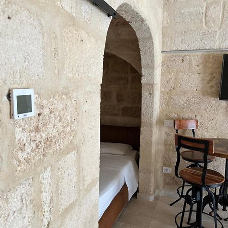 Dimora Grottacielo Apartment Полиняно а Маре Екстериор снимка