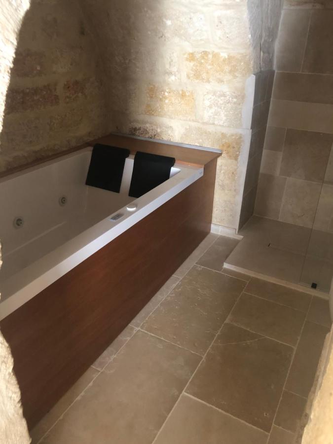 Dimora Grottacielo Apartment Полиняно а Маре Екстериор снимка