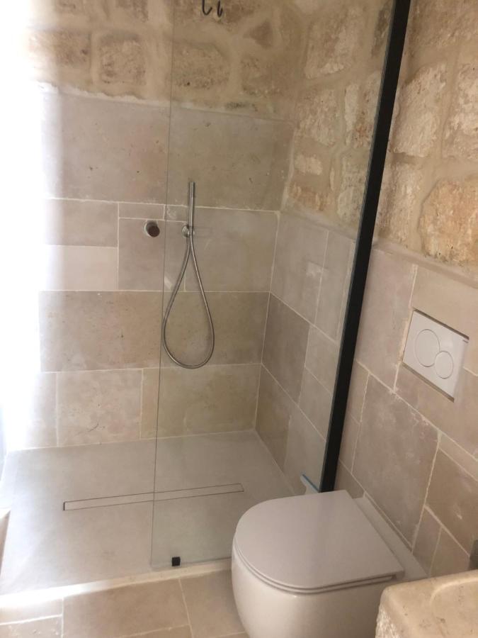 Dimora Grottacielo Apartment Полиняно а Маре Екстериор снимка