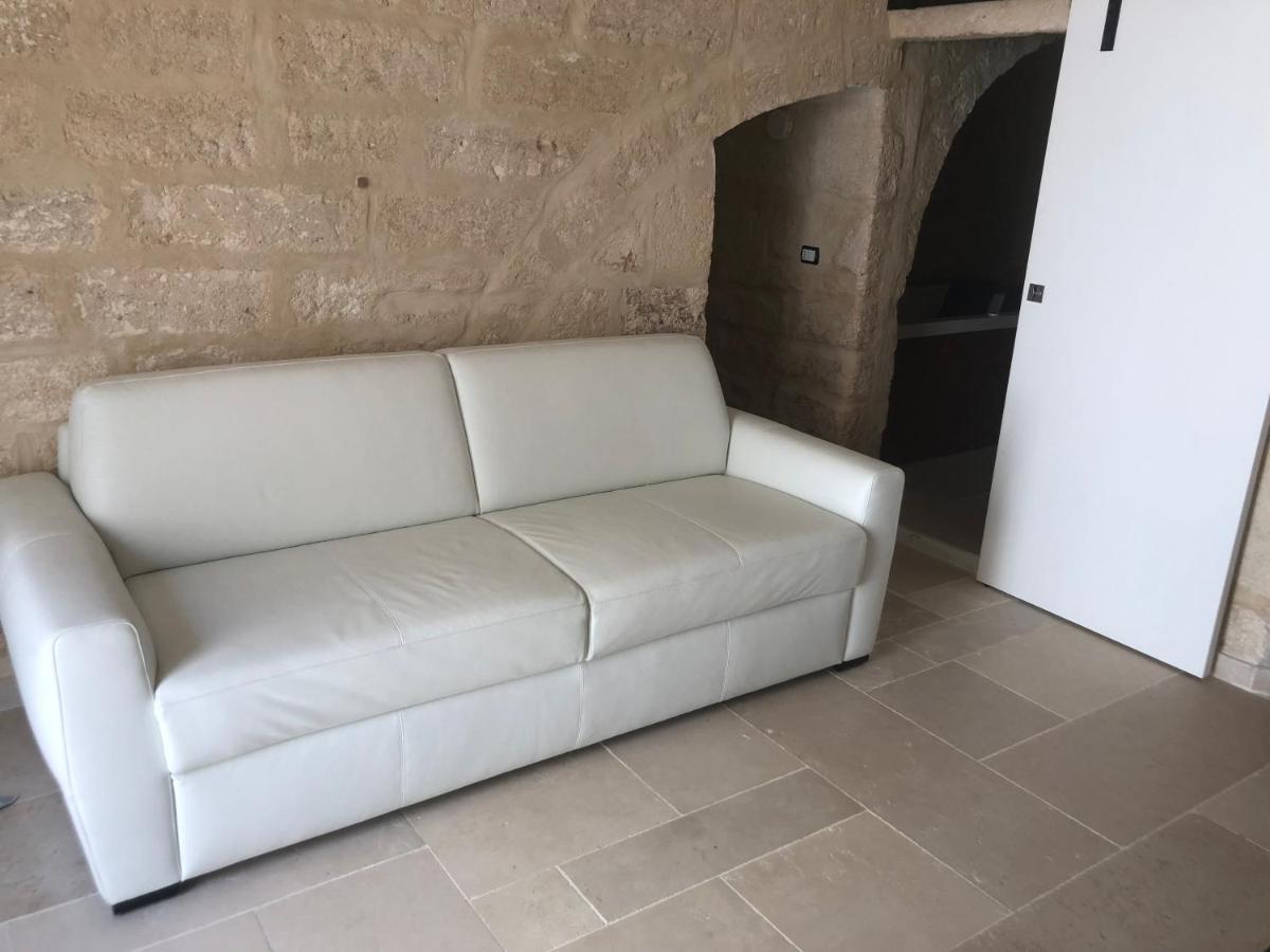 Dimora Grottacielo Apartment Полиняно а Маре Екстериор снимка