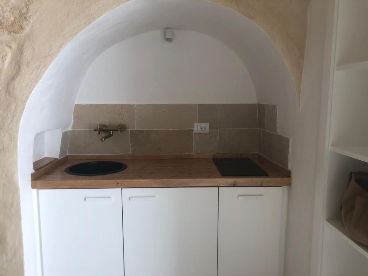 Dimora Grottacielo Apartment Полиняно а Маре Екстериор снимка