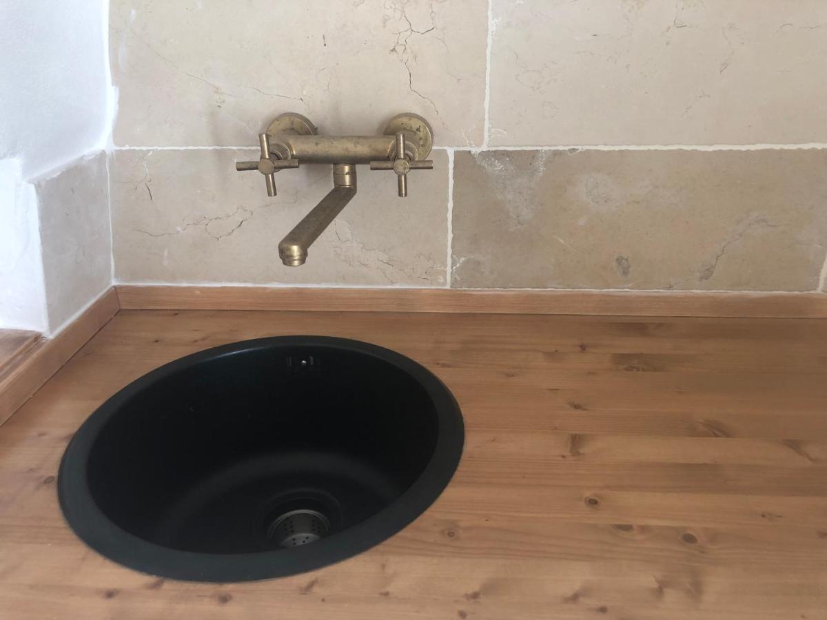 Dimora Grottacielo Apartment Полиняно а Маре Екстериор снимка