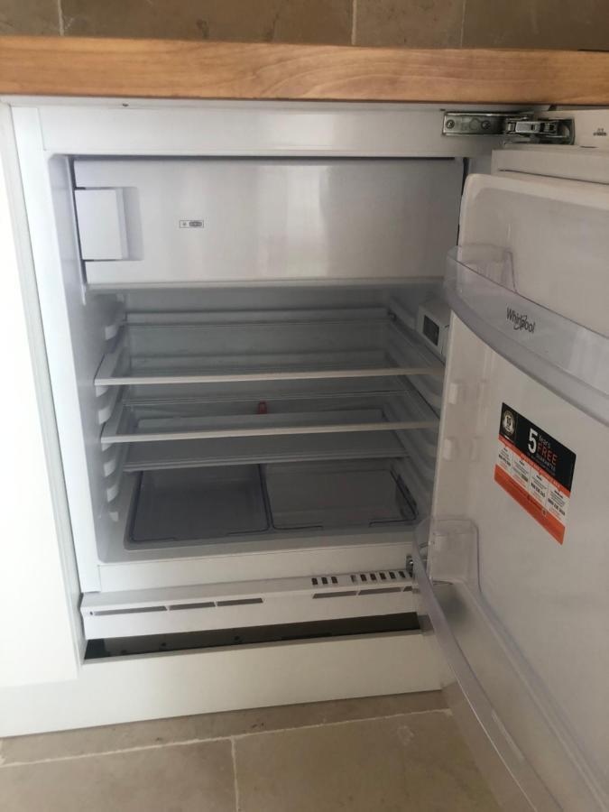Dimora Grottacielo Apartment Полиняно а Маре Екстериор снимка