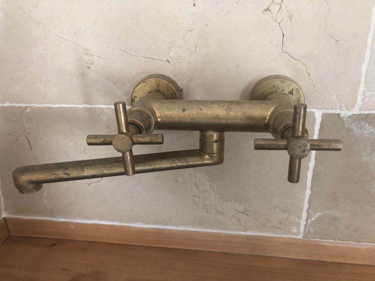 Dimora Grottacielo Apartment Полиняно а Маре Екстериор снимка