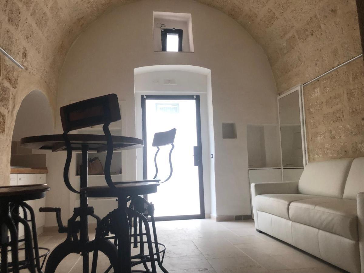 Dimora Grottacielo Apartment Полиняно а Маре Екстериор снимка
