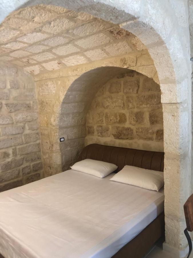 Dimora Grottacielo Apartment Полиняно а Маре Екстериор снимка