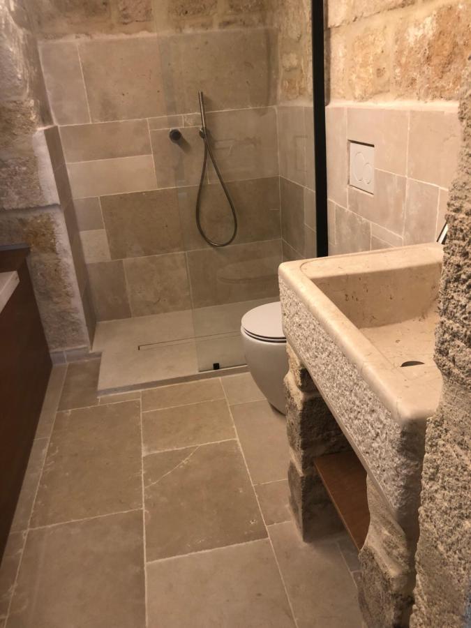 Dimora Grottacielo Apartment Полиняно а Маре Екстериор снимка