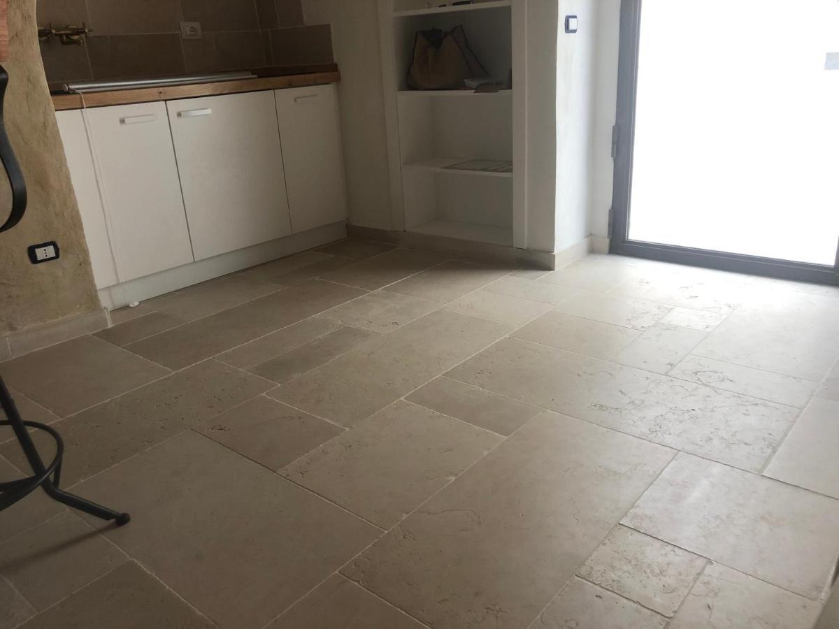 Dimora Grottacielo Apartment Полиняно а Маре Екстериор снимка