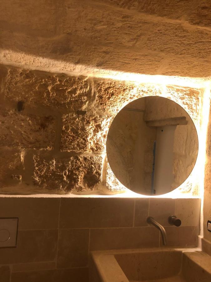 Dimora Grottacielo Apartment Полиняно а Маре Екстериор снимка