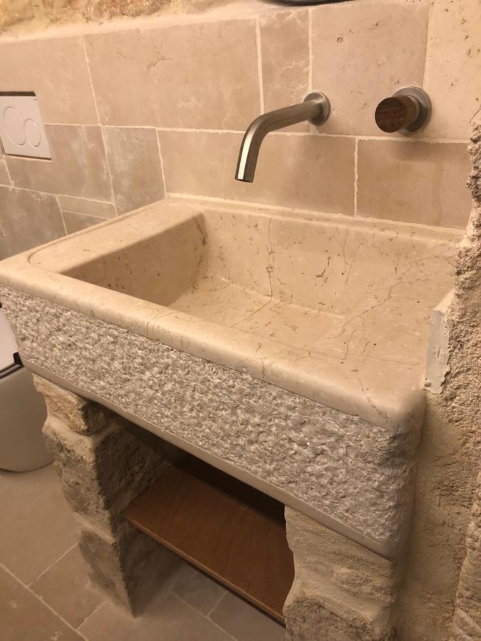Dimora Grottacielo Apartment Полиняно а Маре Екстериор снимка