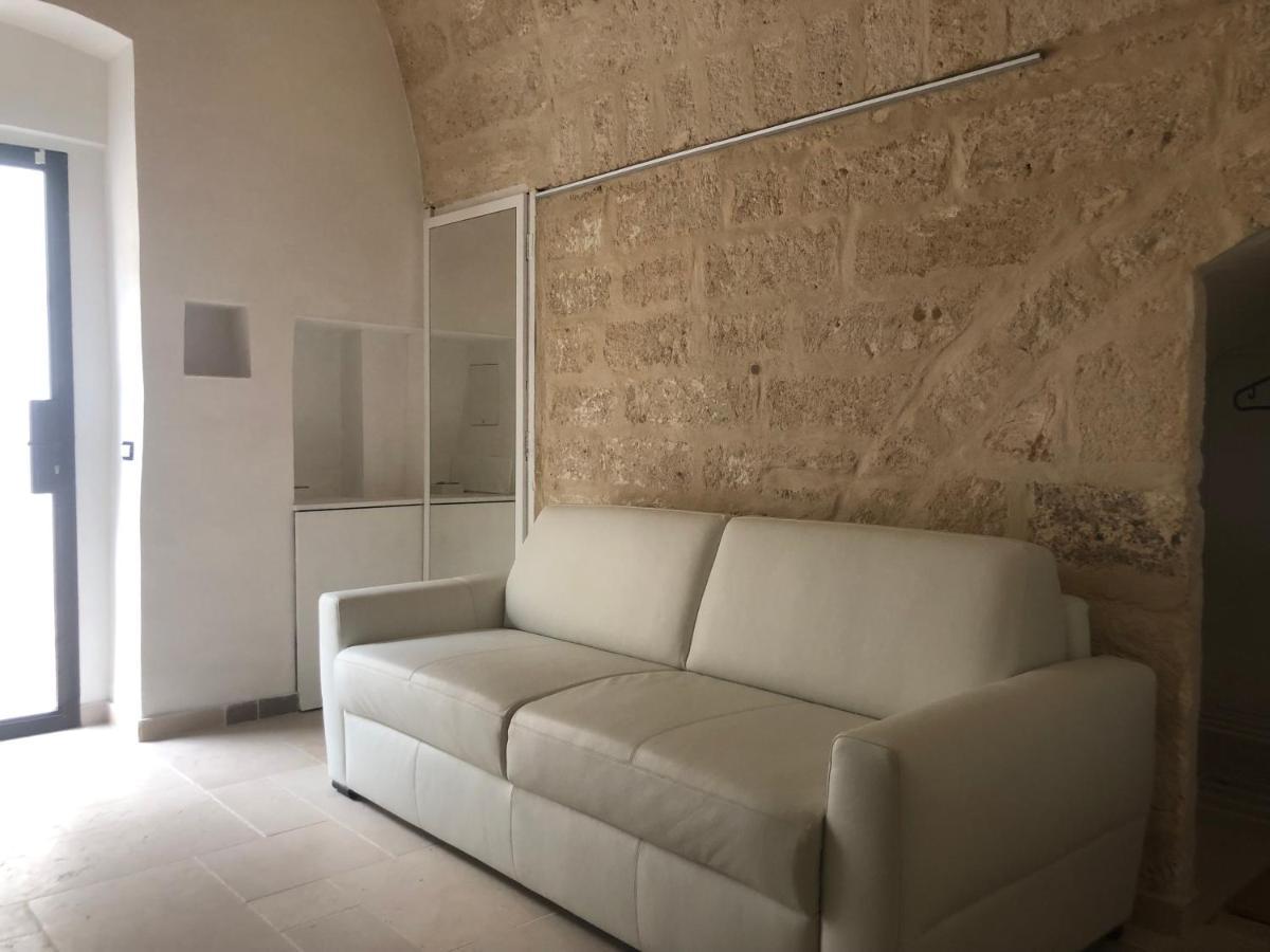 Dimora Grottacielo Apartment Полиняно а Маре Екстериор снимка