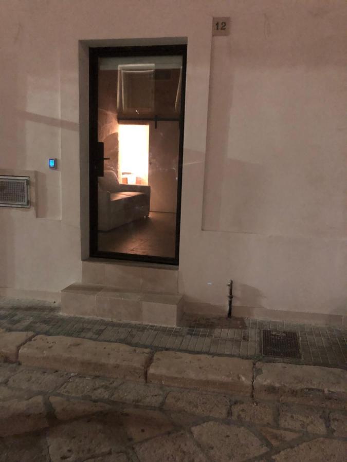 Dimora Grottacielo Apartment Полиняно а Маре Екстериор снимка