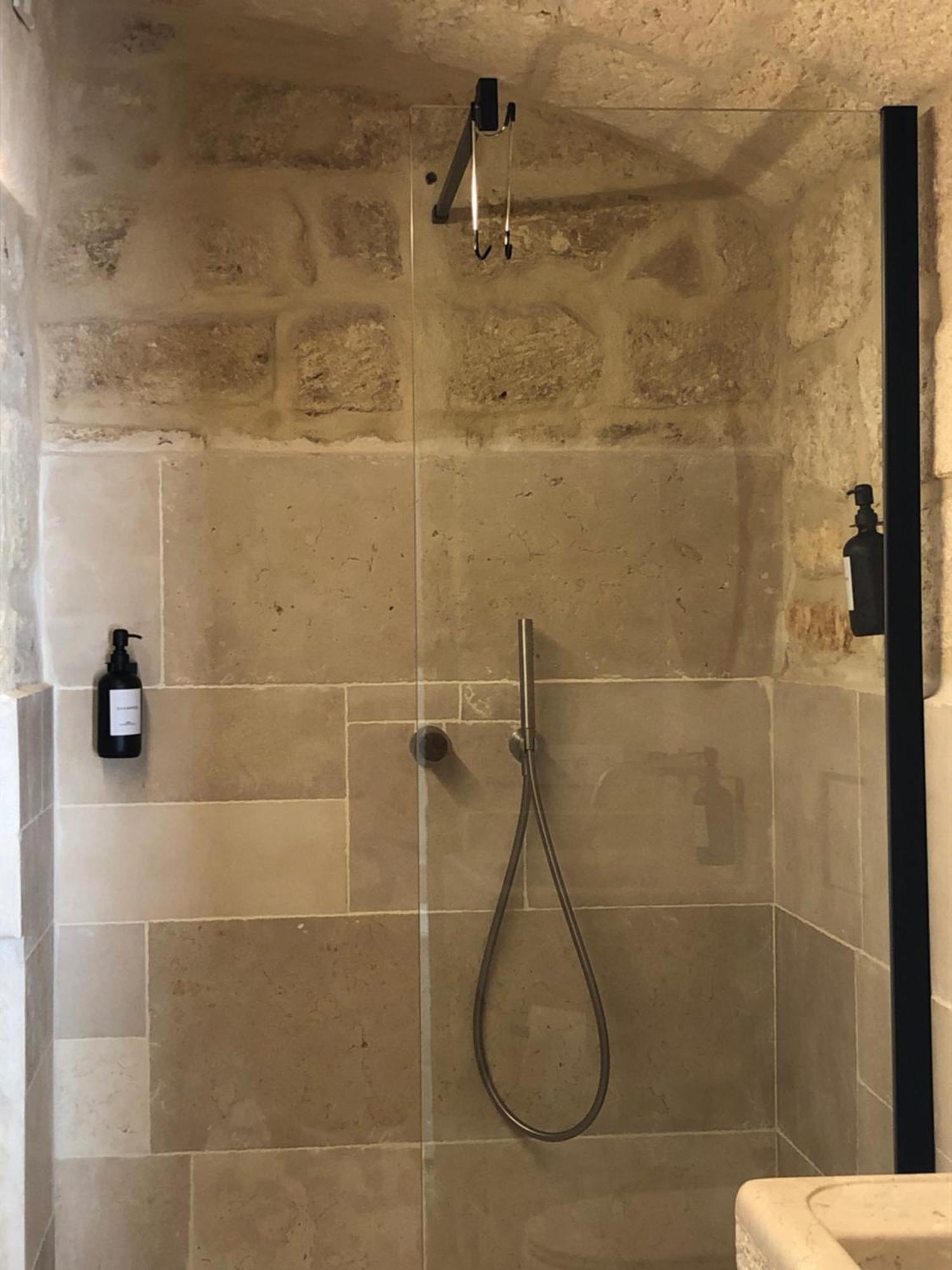 Dimora Grottacielo Apartment Полиняно а Маре Екстериор снимка