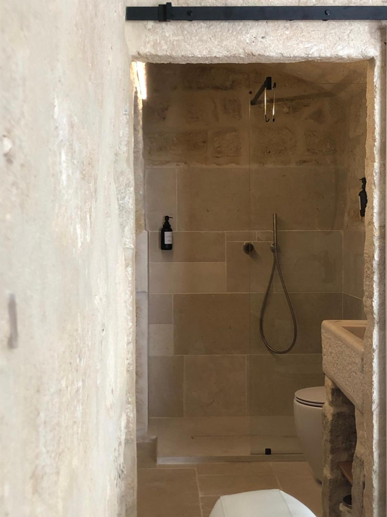 Dimora Grottacielo Apartment Полиняно а Маре Екстериор снимка