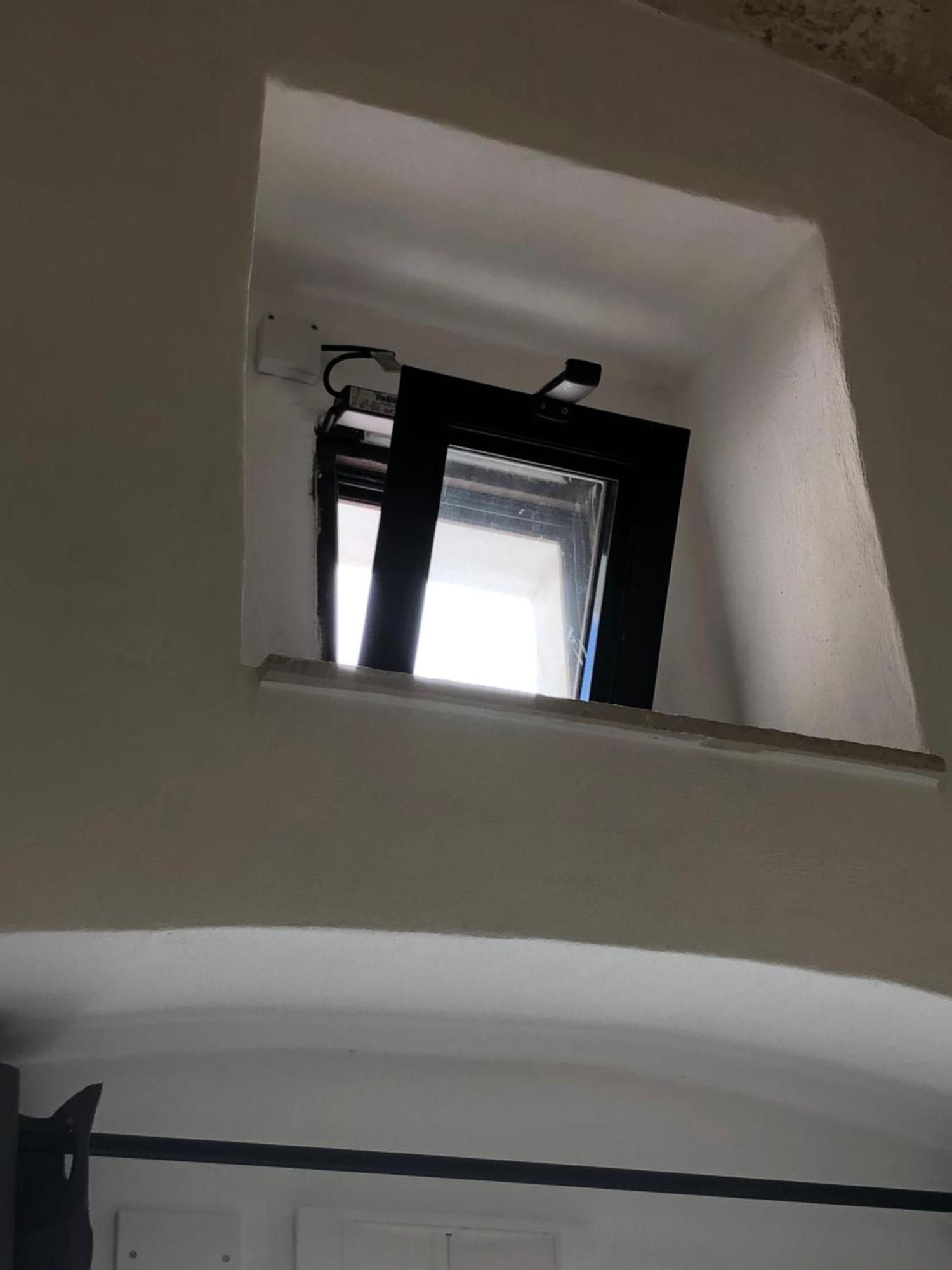 Dimora Grottacielo Apartment Полиняно а Маре Екстериор снимка