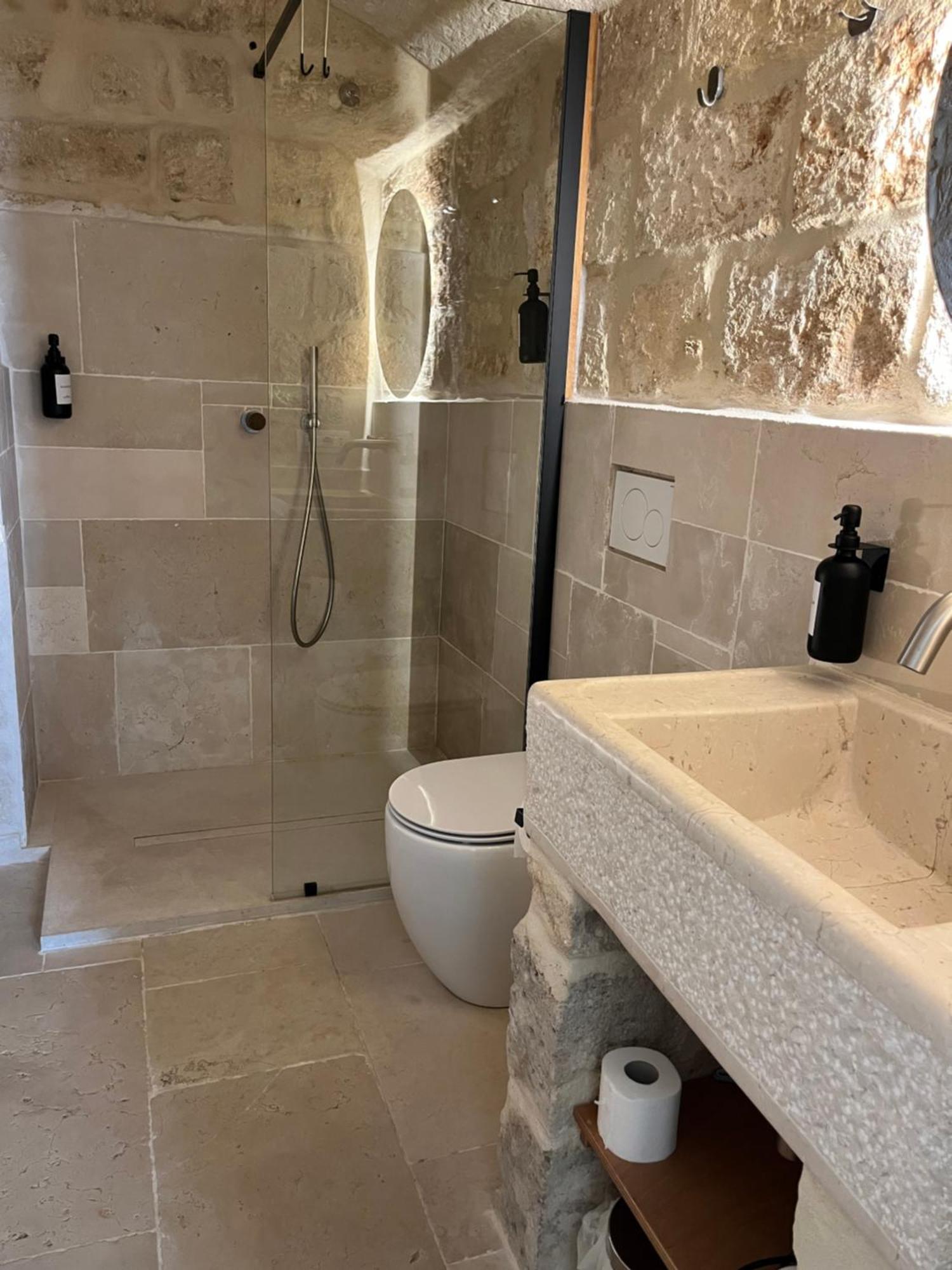 Dimora Grottacielo Apartment Полиняно а Маре Стая снимка