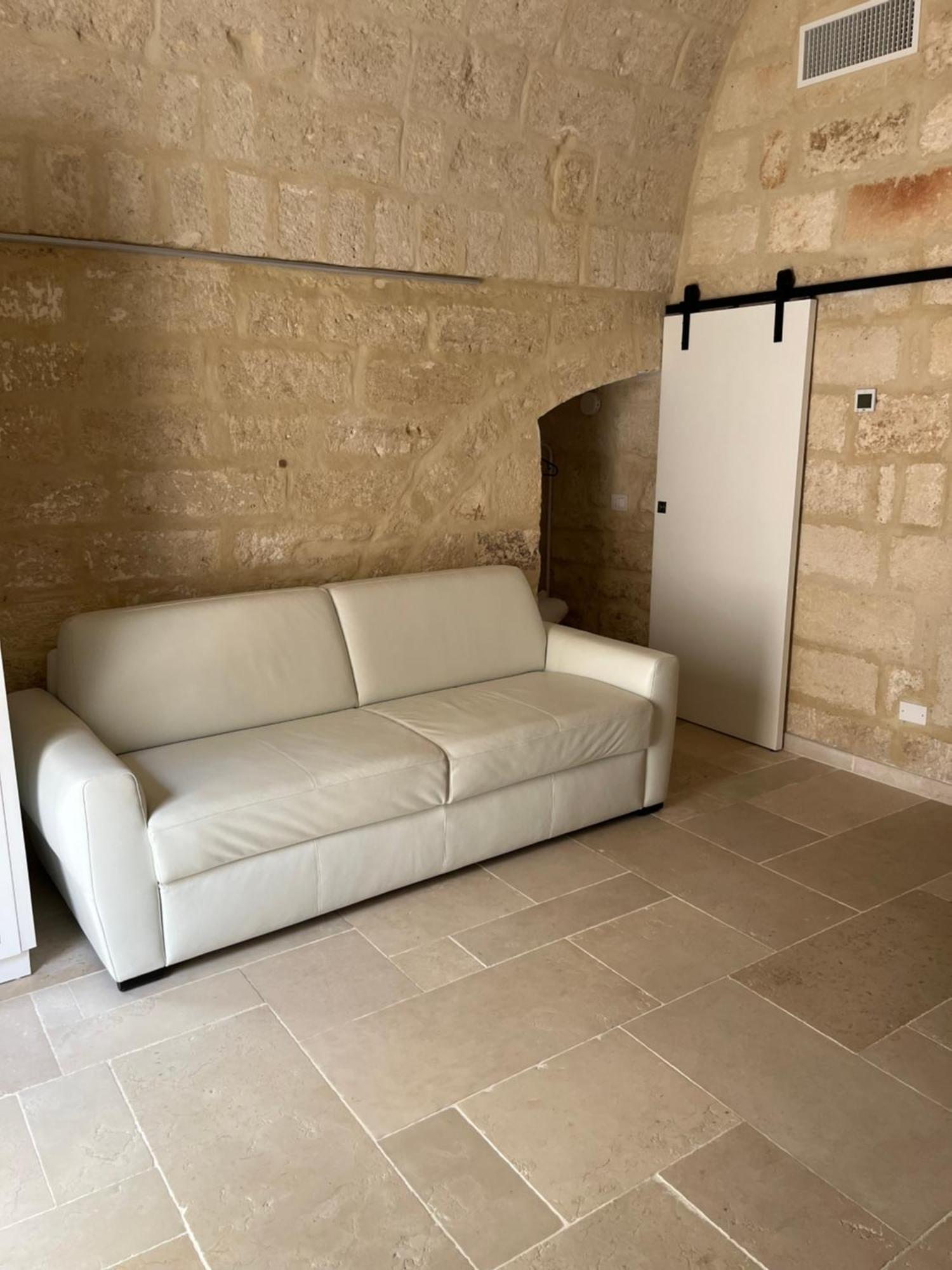 Dimora Grottacielo Apartment Полиняно а Маре Стая снимка