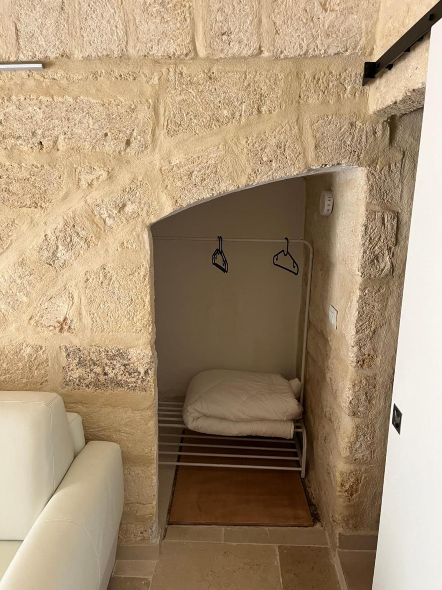 Dimora Grottacielo Apartment Полиняно а Маре Екстериор снимка