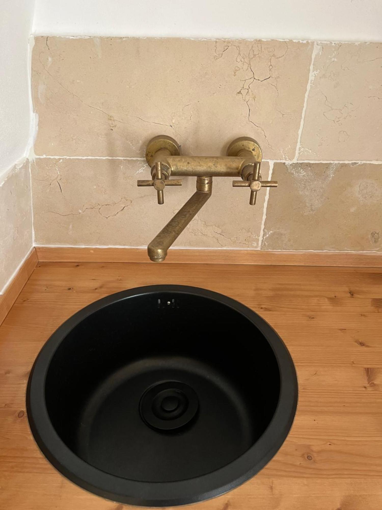 Dimora Grottacielo Apartment Полиняно а Маре Екстериор снимка